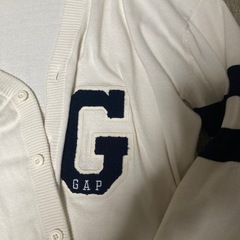 カーディガンの画像