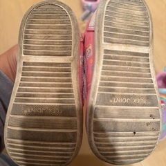 ムーンスター アンパンマン シューズ の画像