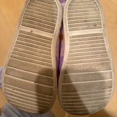 ムーンスター アンパンマン シューズ の画像