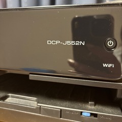 プリンターの画像