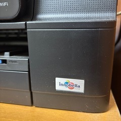 プリンターの画像