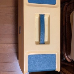 ジャンク品［ミシン］
の画像