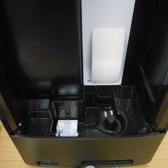 シャープ 加湿空気清浄機 KI-PX70-T プラズマクラスターNEXT 2022年製の画像