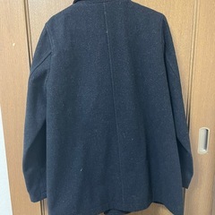 イーストボーイ　コート　の画像