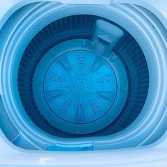 ✅AQUA 電気洗濯機✅ ✅AQW-S45H✅の画像
