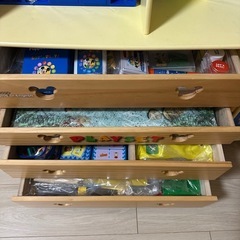 激安！最終値下げ！最新版 DWE フルセット 未開封多数 ディズニー英語 の画像