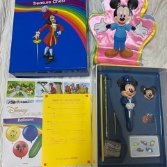 激安！最終値下げ！最新版 DWE フルセット 未開封多数 ディズニー英語 の画像