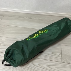 キャンプ用いすの画像