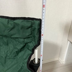 キャンプ用いすの画像