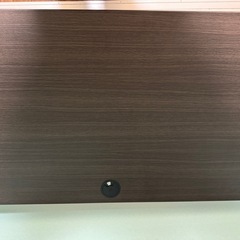 ニトリ　昇降デスクの画像