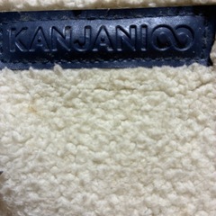 IKE BOXバックの画像