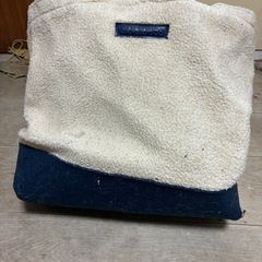 IKE BOXバックの画像