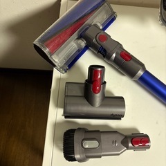 ダイソンSV12の画像