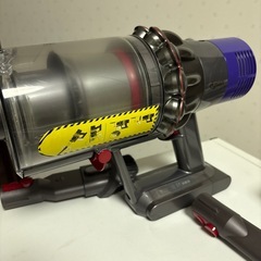 ダイソンSV12の画像