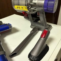 ダイソンSV12の画像