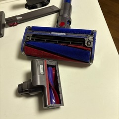 ダイソンSV12の画像