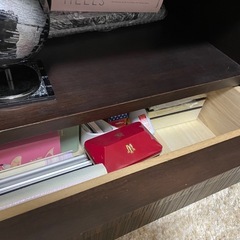 テレビ台の画像