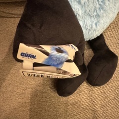 パペットスンスン　GRAN＋ぬいぐるみ　スンスンの画像