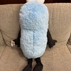 パペットスンスン　GRAN＋ぬいぐるみ　スンスンの画像