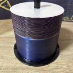 CD-R+DVD-R 未使用の画像
