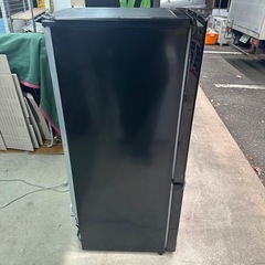 172 MITSUBISHI 冷蔵庫 146L 2019年製 MR-P15E-B1の画像