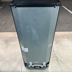 172 MITSUBISHI 冷蔵庫 146L 2019年製 MR-P15E-B1の画像