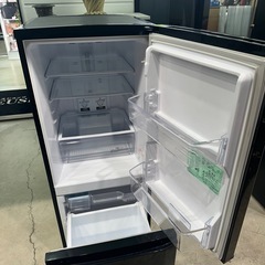 172 MITSUBISHI 冷蔵庫 146L 2019年製 MR-P15E-B1の画像