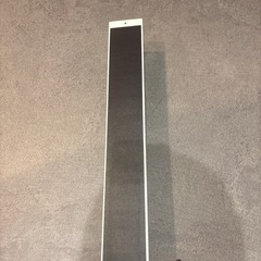 山崎実業　マグネット洗濯ハンガー収納ラック　ホワイトの画像