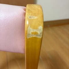 子供用ローチェアの画像