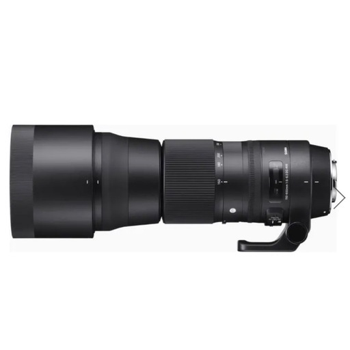 【本日まで！??】生産終了の人気望遠レンズ?✨SIGMA 150-600mm F5-6.3　
