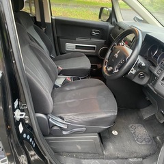 デリカ　D:5 DELICA 車検付き　4WD ディーゼル　Dパワーパッケージの画像