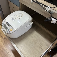 カップボード バイカラーの画像