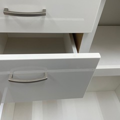 ⭐︎ドリーム荒牧店⭐︎ジモティー割引有⭐︎【クリーニング済み】2枚扉オープンボード　現状販売の画像