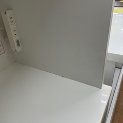 ⭐︎ドリーム荒牧店⭐︎ジモティー割引有⭐︎【クリーニング済み】2枚扉オープンボード　現状販売の画像