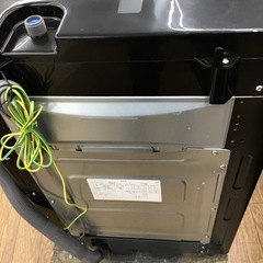 #K-42【ご来店頂ける方限定】アイリスオーヤマの6、0Kg洗濯機ですの画像