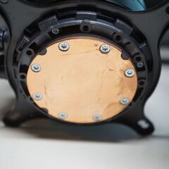 水冷クーラーの画像