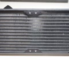 水冷クーラーの画像