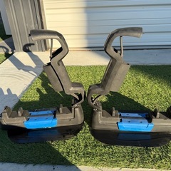 INNO MAGCARRY スキーキャリア マグキャリー　スノーボード  マグネットの画像