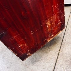 和箪笥 アンティーク 時代箪笥 昭和レトロの画像