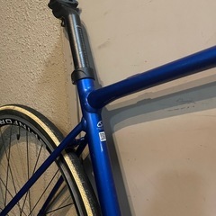 GIANT Mサイズ　フレームセットの画像