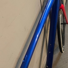 GIANT Mサイズ　フレームセットの画像