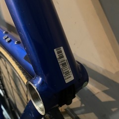 GIANT Mサイズ　フレームセットの画像