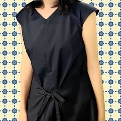 UNTITLED ワンピースの画像