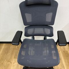 Rasical(ラシカル) ワークチェア GrowSpica Elite(グロウスピカ エリート)の画像