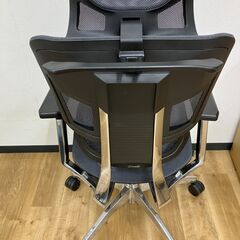 Rasical(ラシカル) ワークチェア GrowSpica Elite(グロウスピカ エリート)の画像