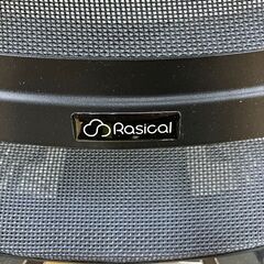 Rasical(ラシカル) ワークチェア GrowSpica Elite(グロウスピカ エリート)の画像