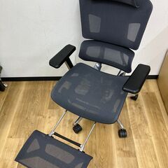 Rasical(ラシカル) ワークチェア GrowSpica Elite(グロウスピカ エリート)の画像