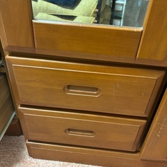 クローゼットの画像