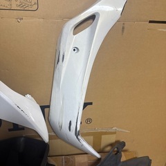 pcxバイク　外装　パーツの画像