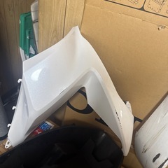 pcxバイク　外装　パーツの画像